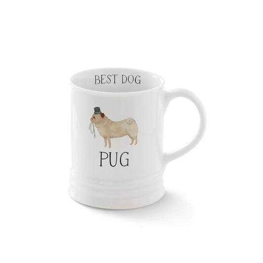 *Mug - PUG MUG by JULIANNA SWANEY