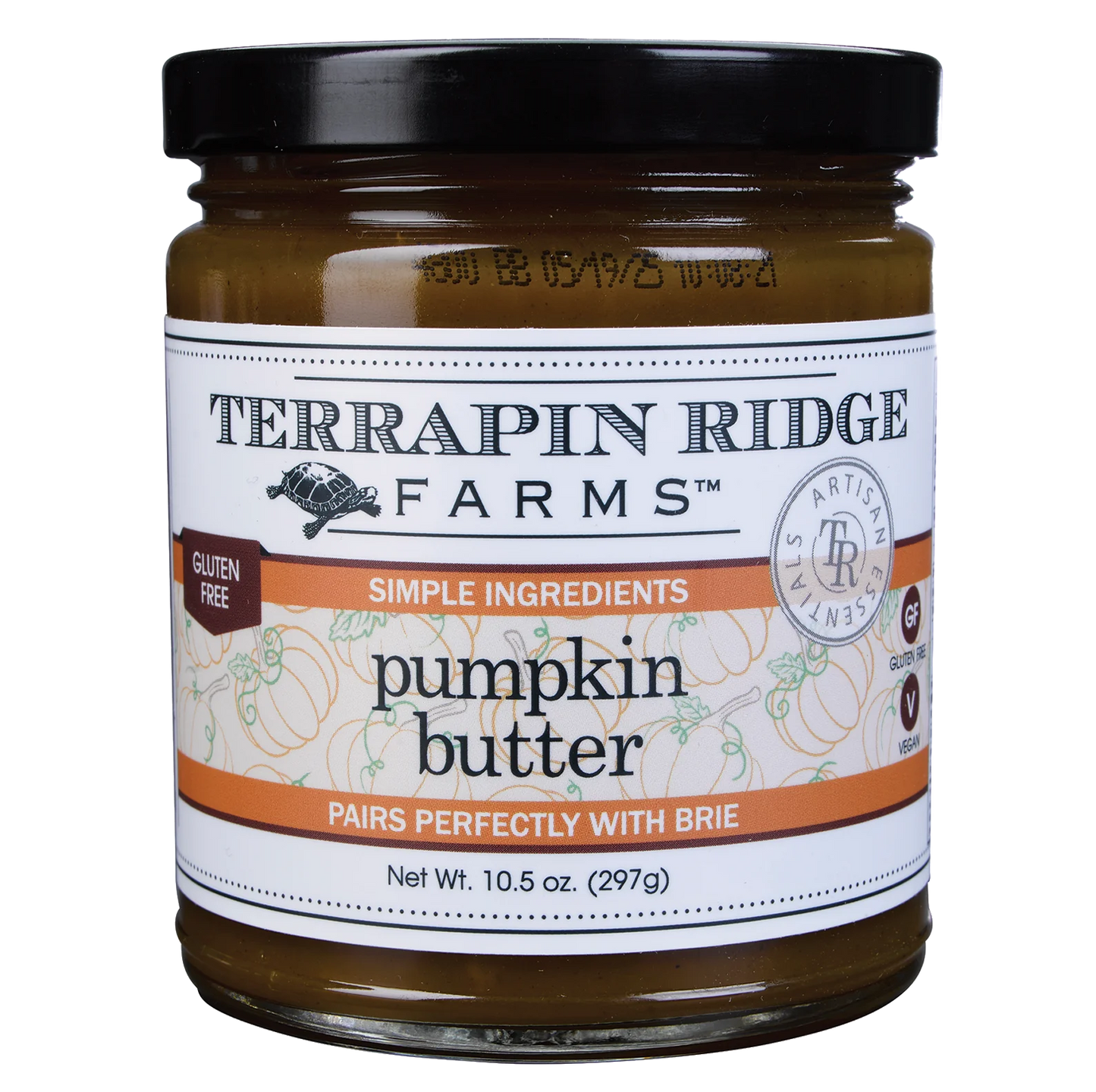 *Jam - Pumpkin Butter