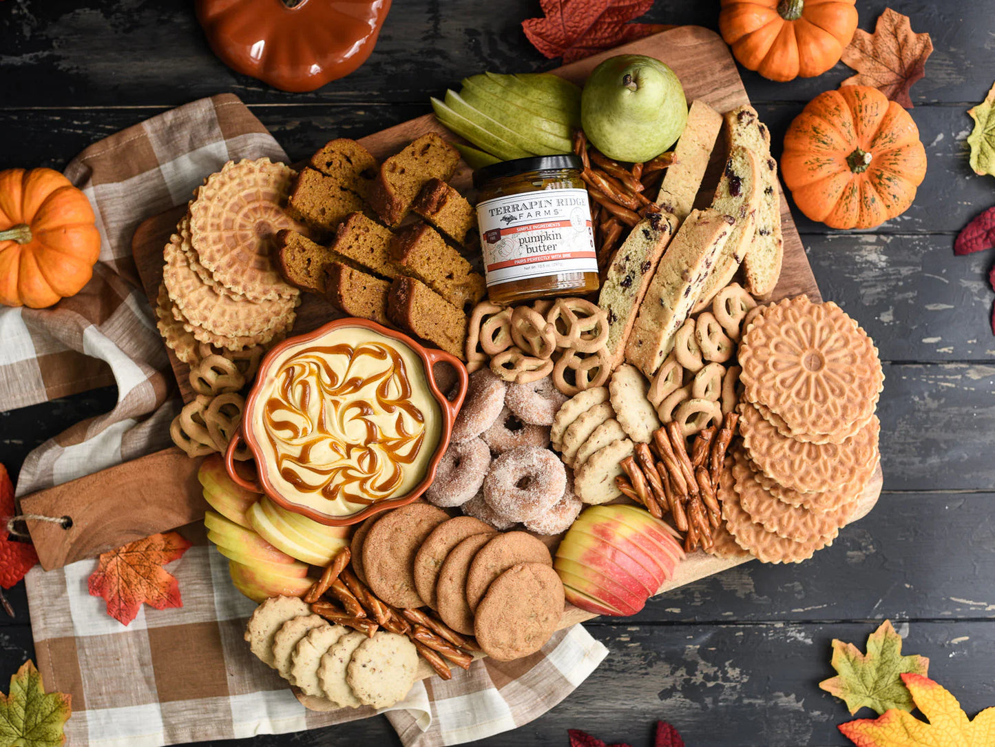 *Jam - Pumpkin Butter