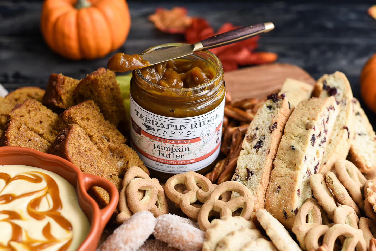 *Jam - Pumpkin Butter