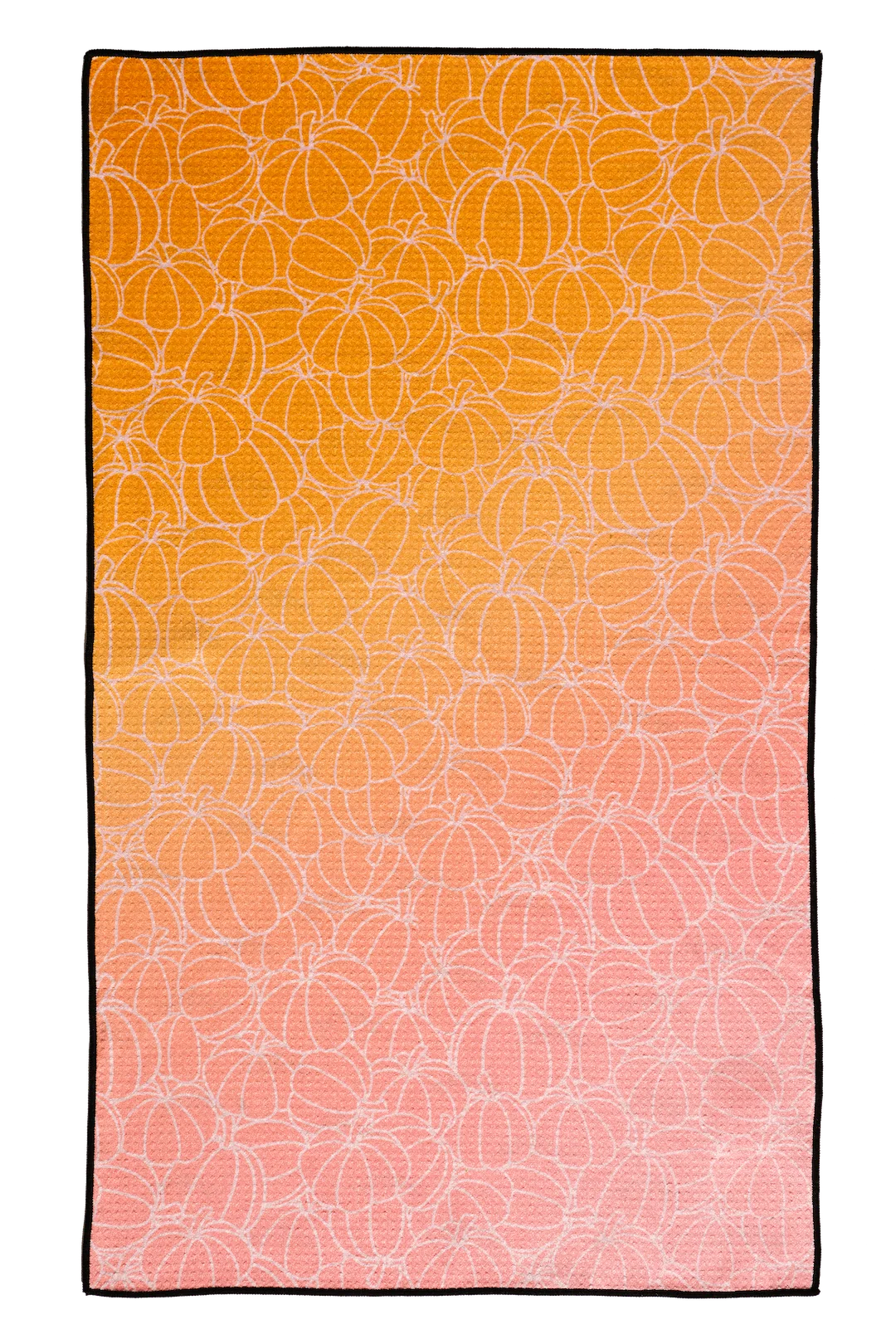 *Dish Towels - Pumpkin Spice