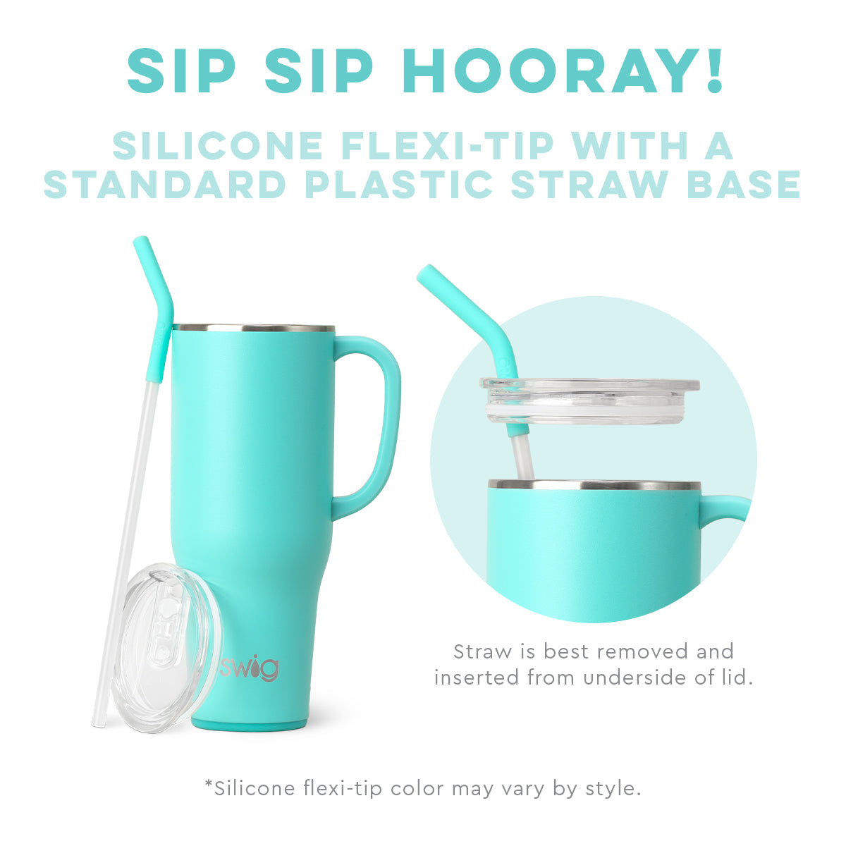 Swig Collegiate Mug - Thumbnail 2