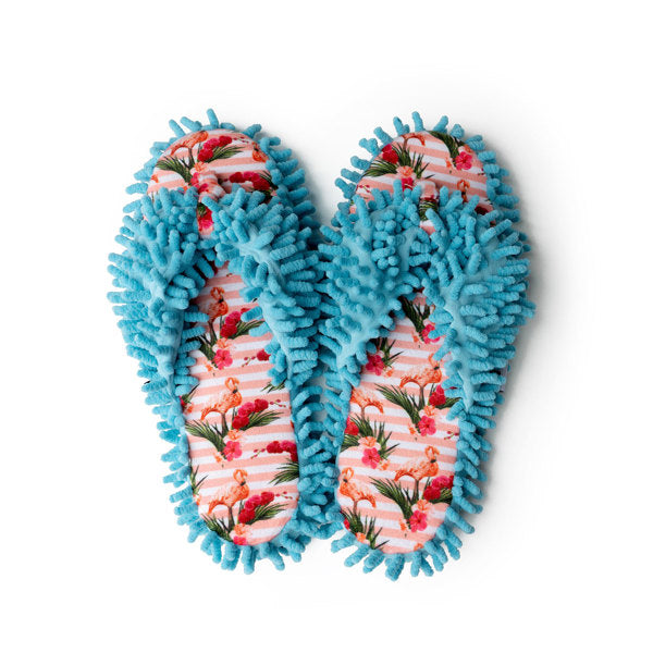 *Slippers -  Ready To Flamingle