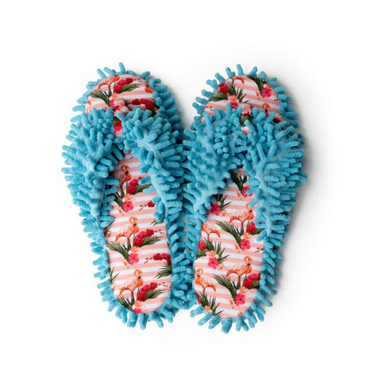 *Slippers -  Ready To Flamingle