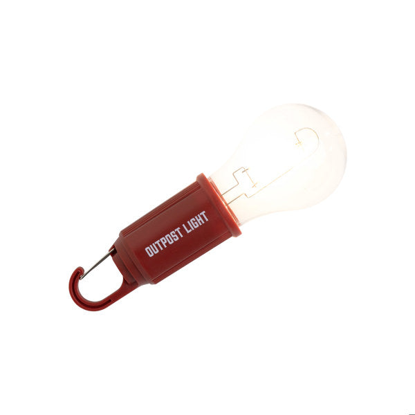 *Rechargeable Vintage Hanging Bulb