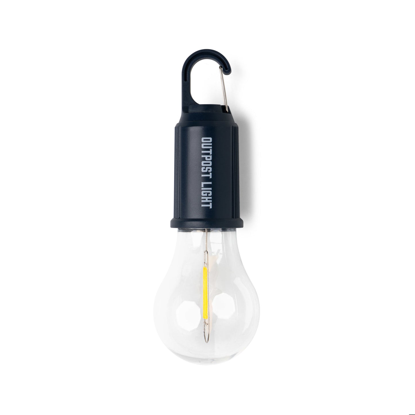 *Rechargeable Vintage Hanging Bulb