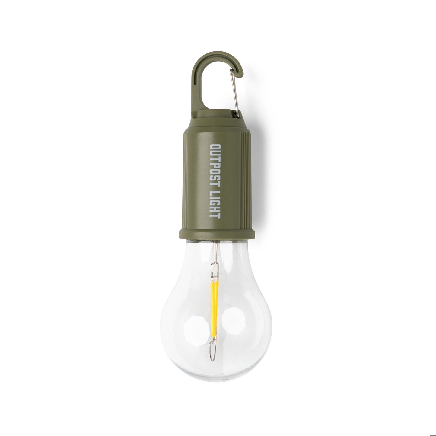 *Rechargeable Vintage Hanging Bulb