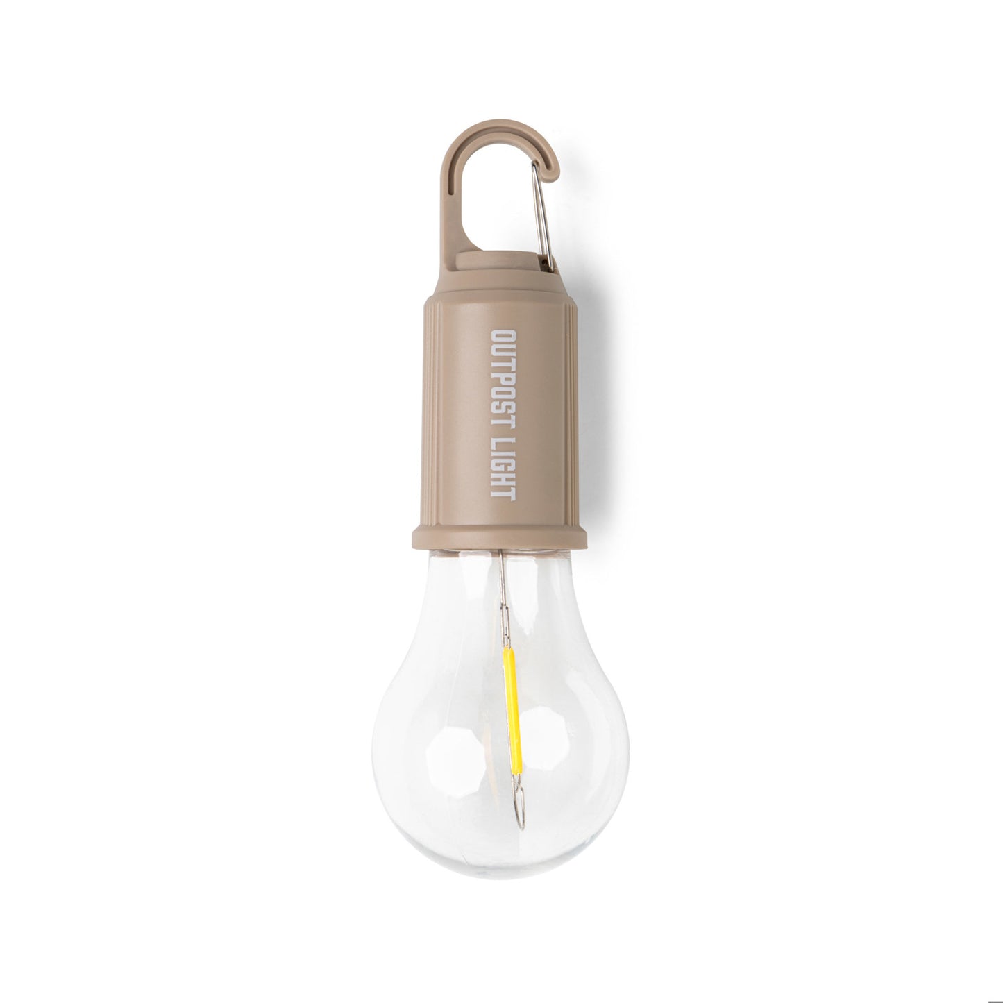 *Rechargeable Vintage Hanging Bulb