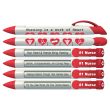 *Pens - Retractable Message Pens - Number 1 Nurse