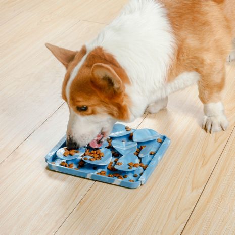 *Pet Toy - River Rock Foraging Mat