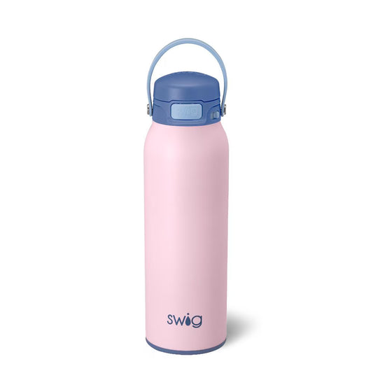 *SWIG EZ Fill Bottle (32oz) - Rose Water