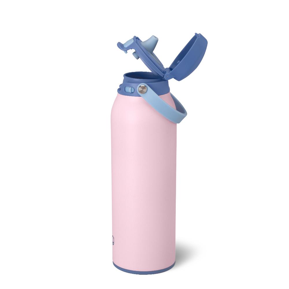 *SWIG EZ Fill Bottle (32oz) - Rose Water