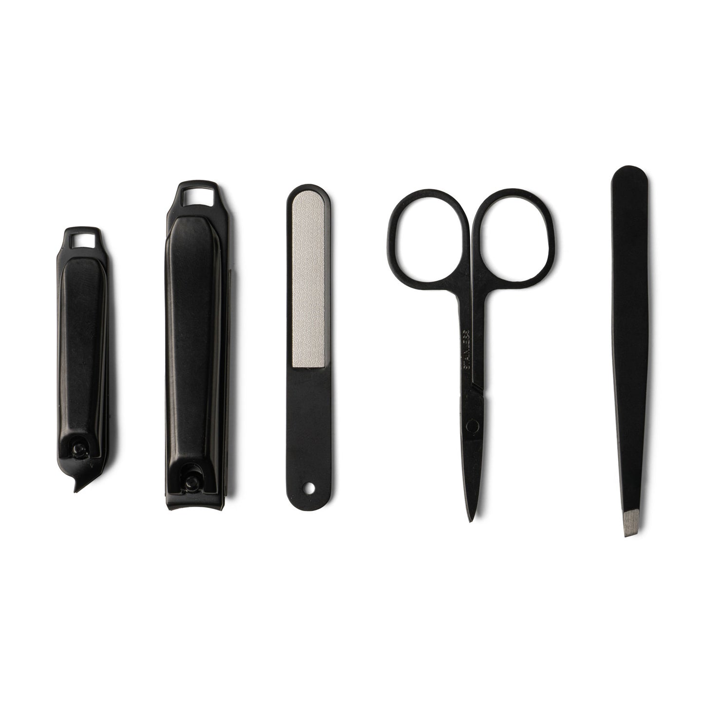 *Nail Kit - Brodeo Drive Routine Maintenance Nail Kit