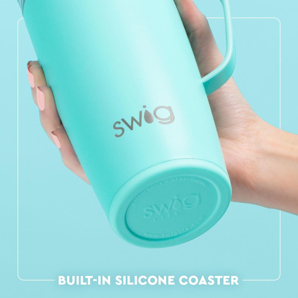 Swig Saturdays in Tallahassee Travel Mug - Thumbnail 2