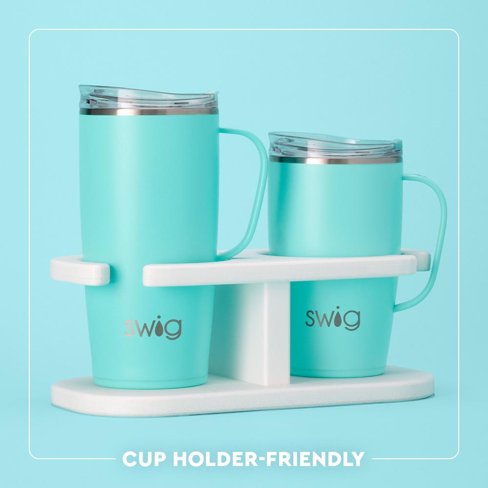 Swig Saturdays in Tallahassee Travel Mug - Thumbnail 3