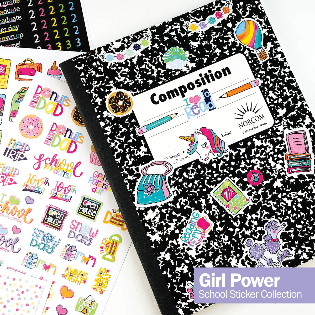 NEW! Happy Habits Bundle for Kids | Chore Chart, Gratitude Journal & Stickers + BONUS App Membership