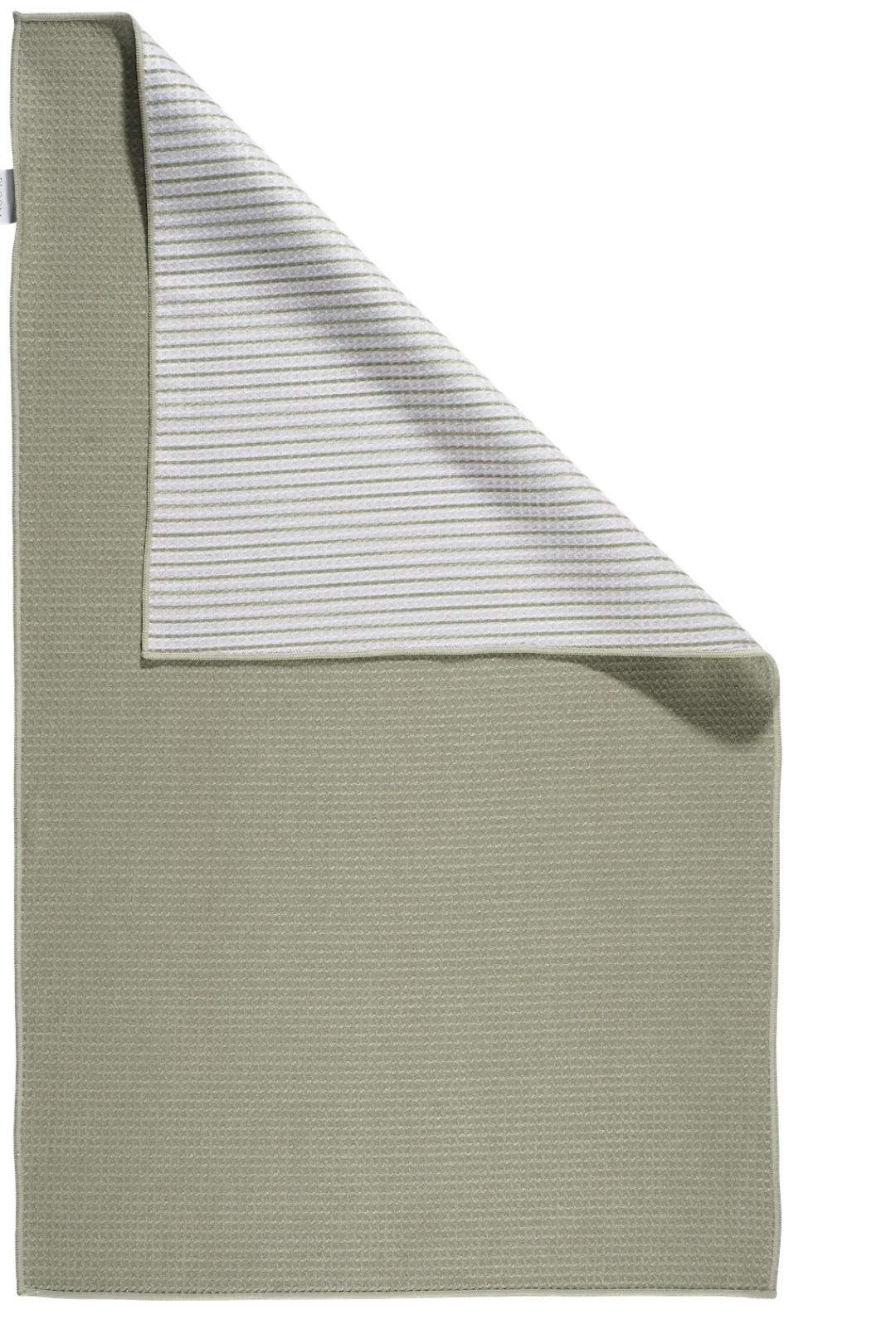 *Dish Towels - Sage Mist