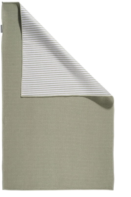 *Dish Towels - Sage Mist