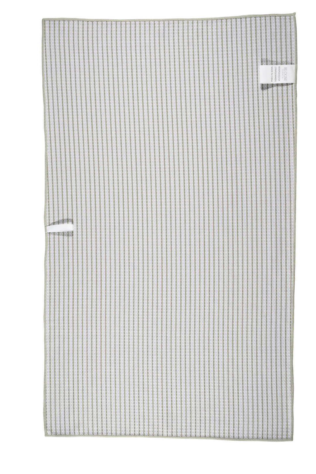 *Dish Towels - Sage Mist