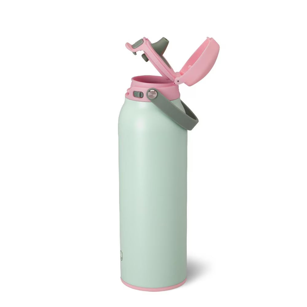*SWIG EZ Fill Bottle (32oz) - Sage Mist
