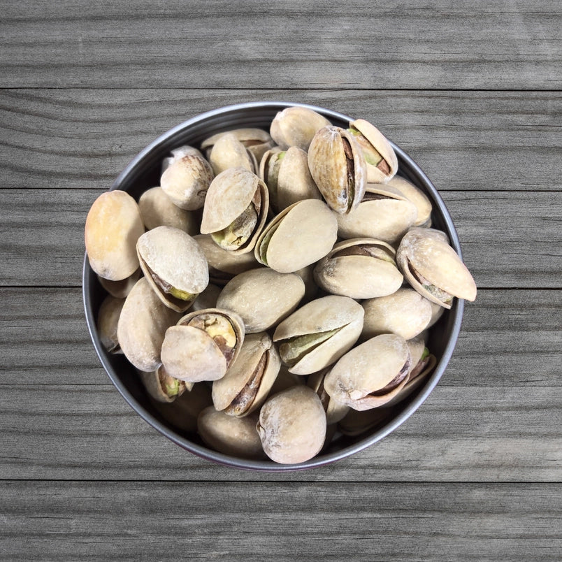 *Nuts - Salted Pistachios
