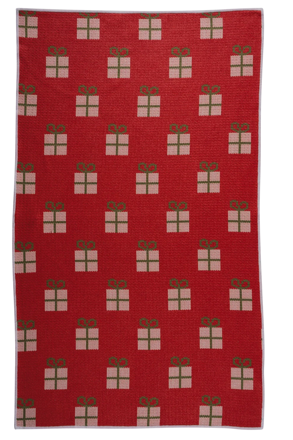 *Dish Towels - Santa's Workshop B192
