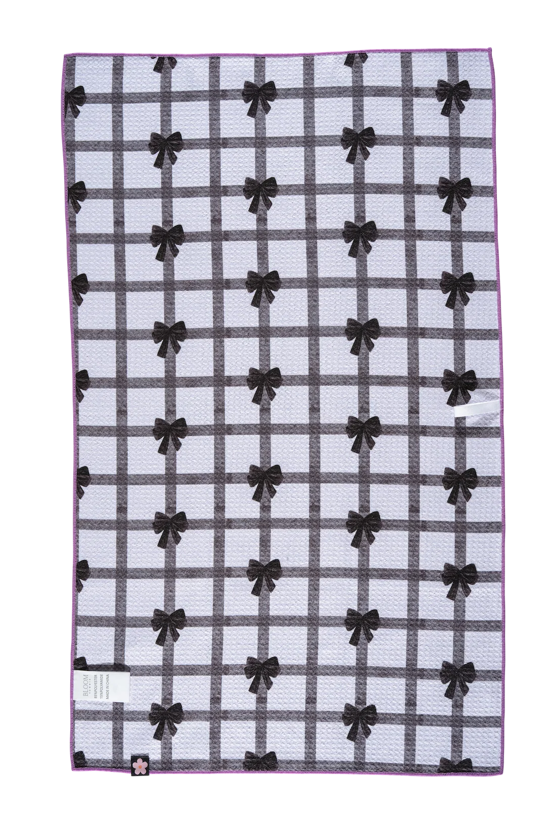 *Dish Towels - Scardey Cat
