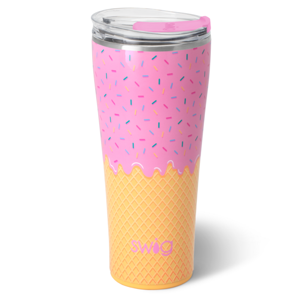 *SWIG Scoop There It Is Tumbler (32oz)