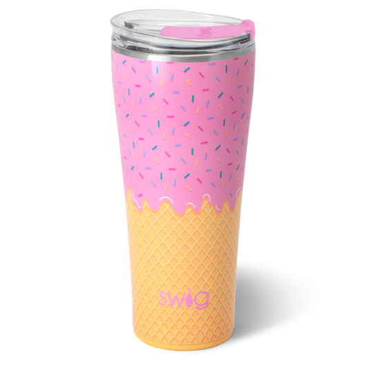*SWIG Scoop There It Is Tumbler (32oz)