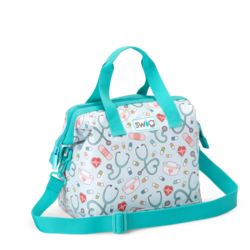 SWIG Packi 12 Cooler - Scrub Life