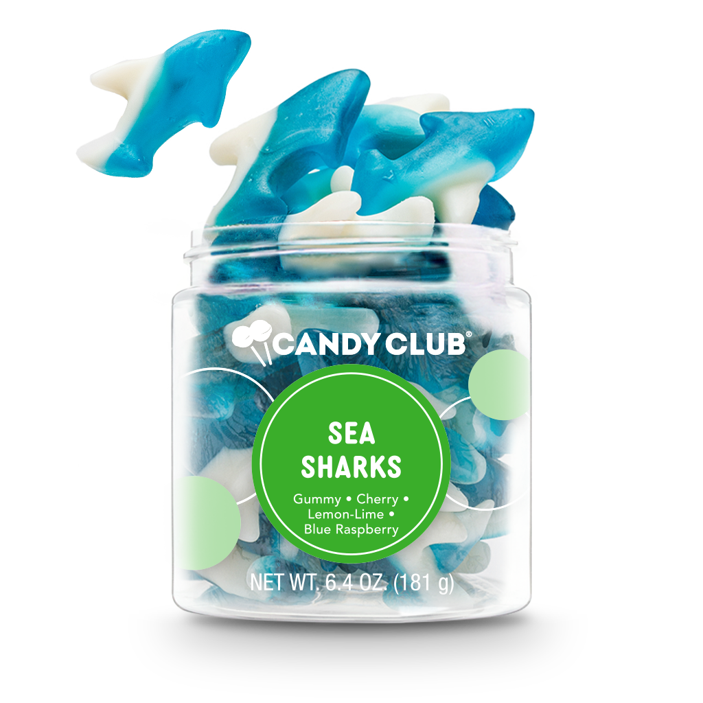 *Candy Club - Various