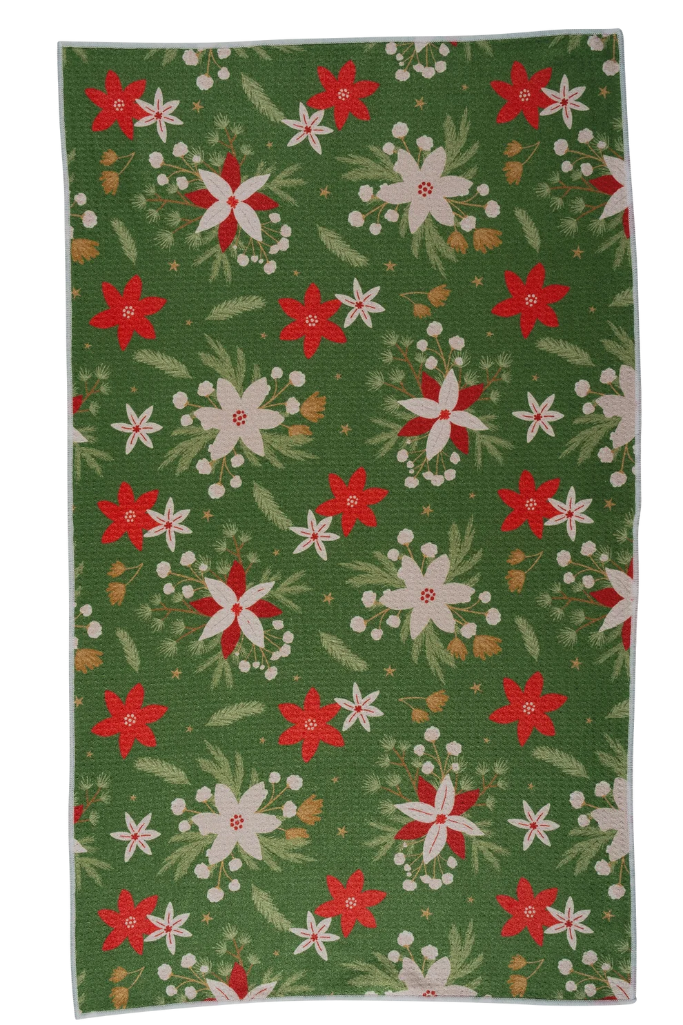 *Dish Towels - Silent Night B193