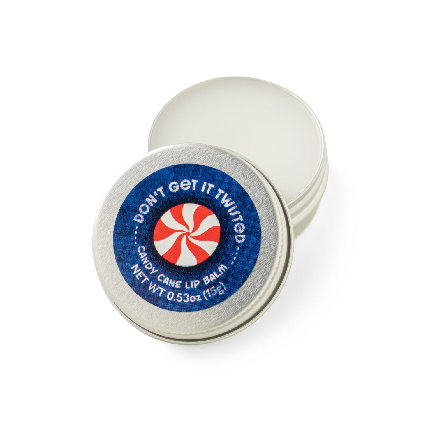 *Lip Balm - Smart Mouth Holiday Lip Balm