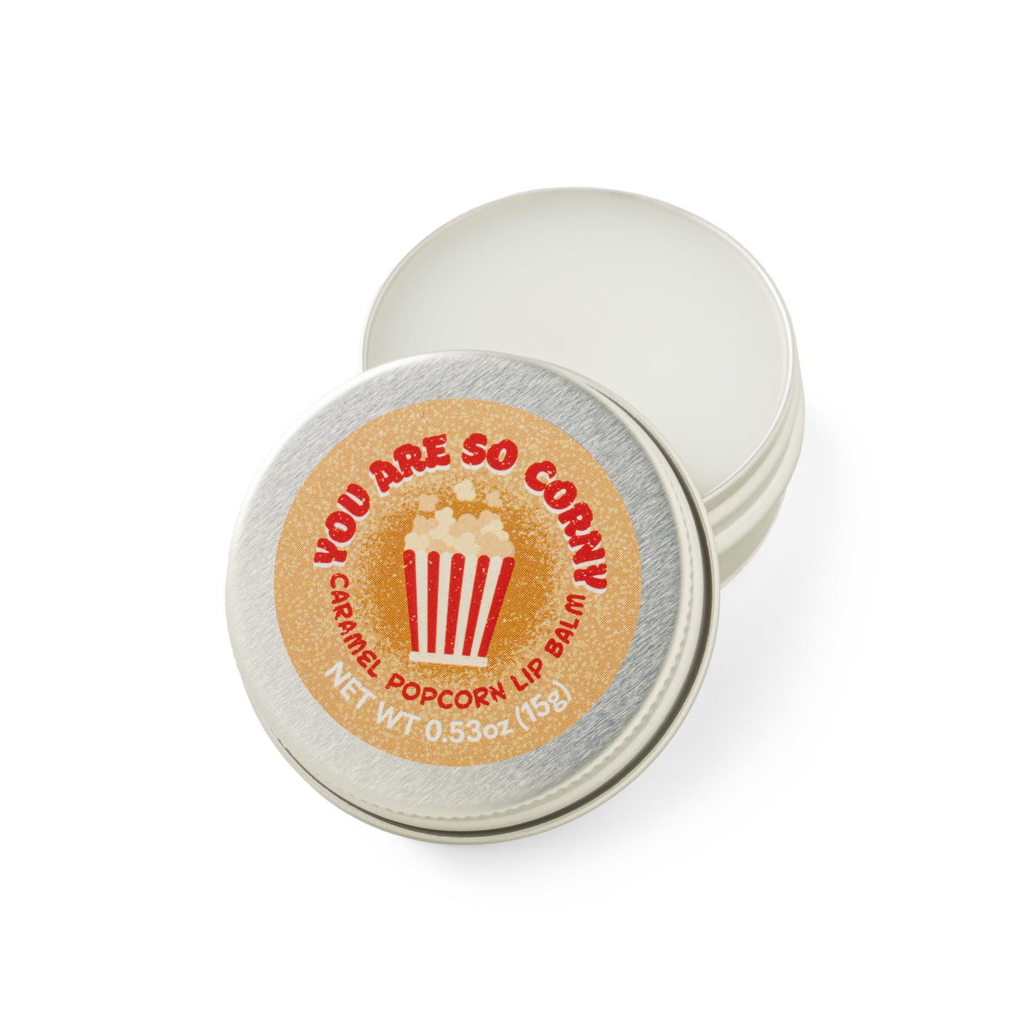 *Lip Balm - Smart Mouth Holiday Lip Balm