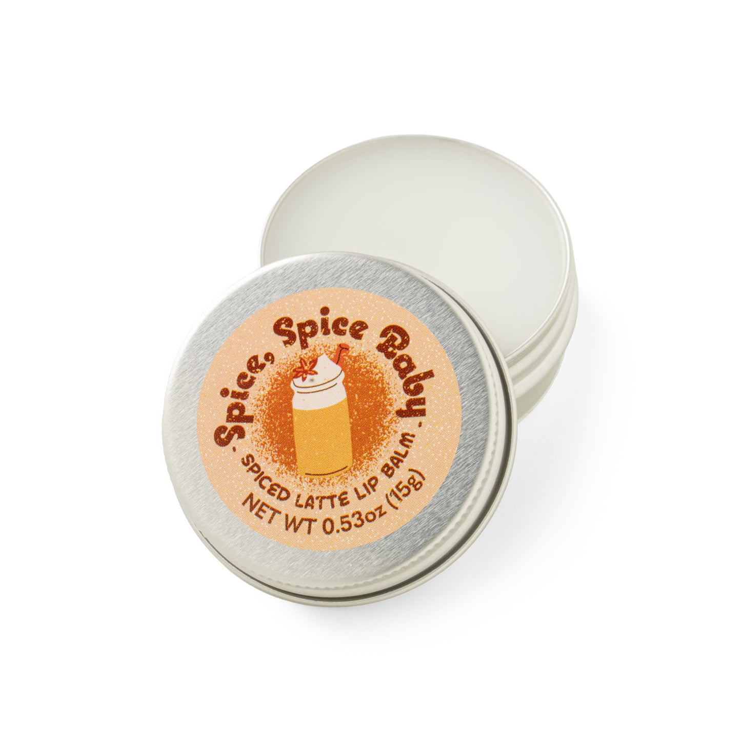 *Lip Balm - Smart Mouth Holiday Lip Balm