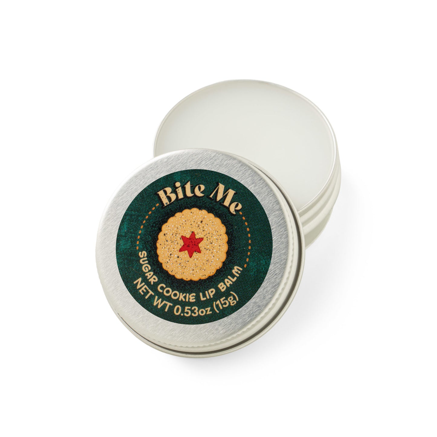 *Lip Balm - Smart Mouth Holiday Lip Balm