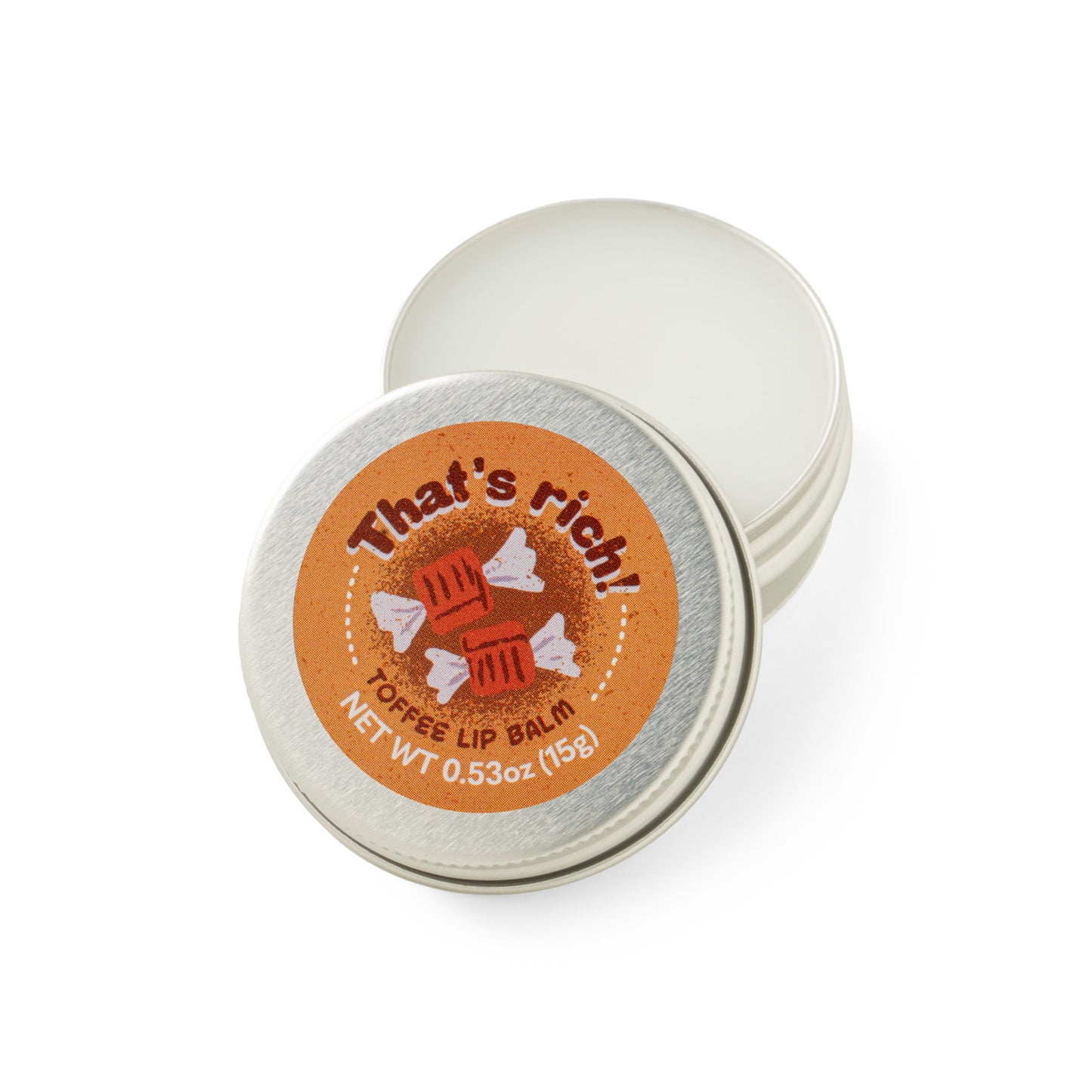 *Lip Balm - Smart Mouth Holiday Lip Balm