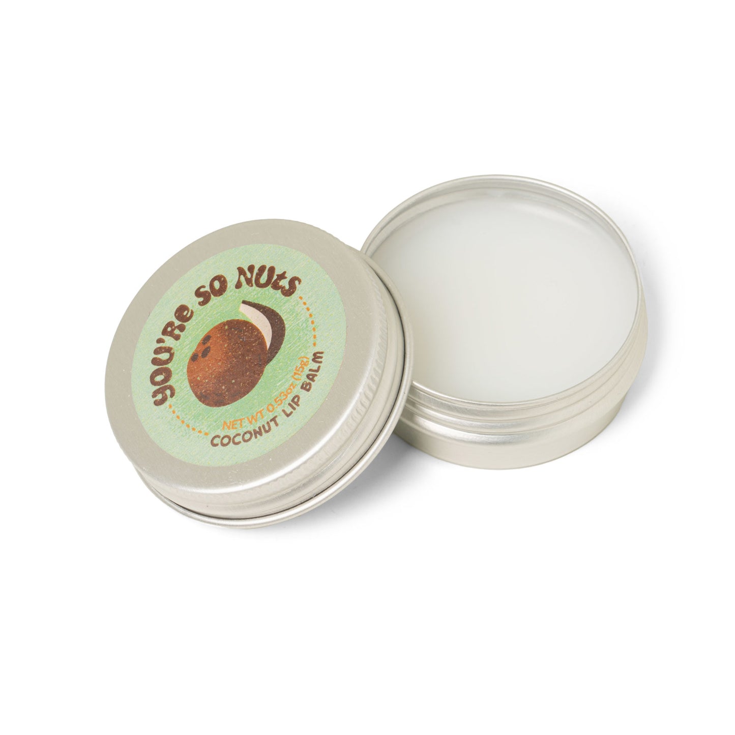 *Lip Balm - Smart Mouth Lip Balm