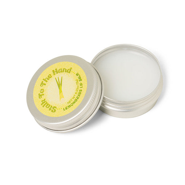 *Lip Balm - Smart Mouth Lip Balm