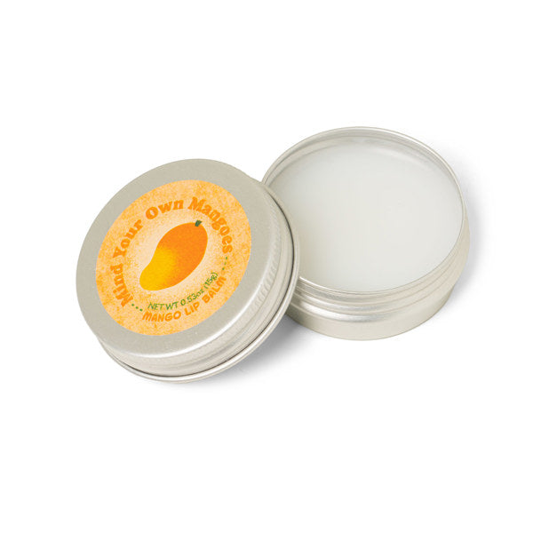 *Lip Balm - Smart Mouth Lip Balm