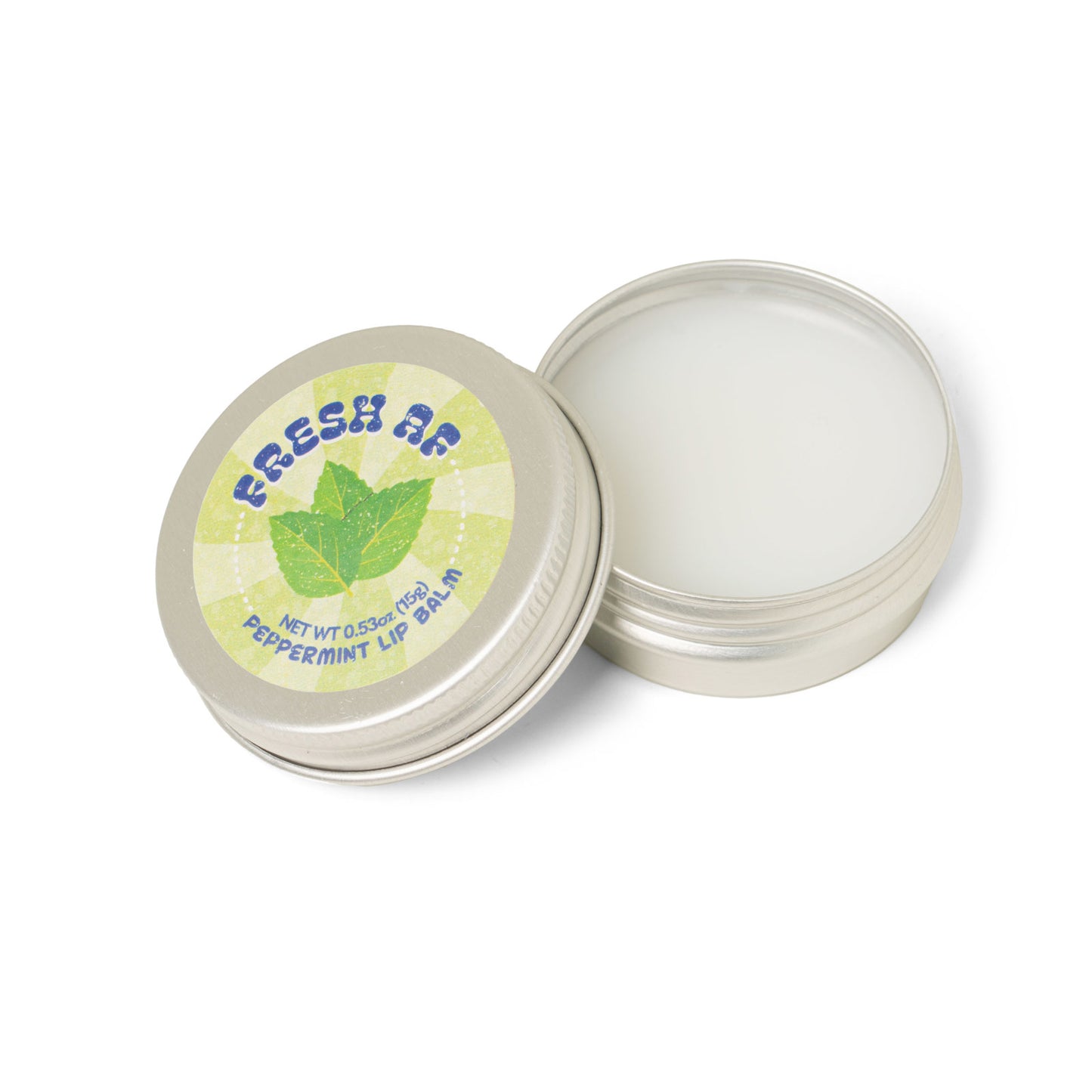 *Lip Balm - Smart Mouth Lip Balm