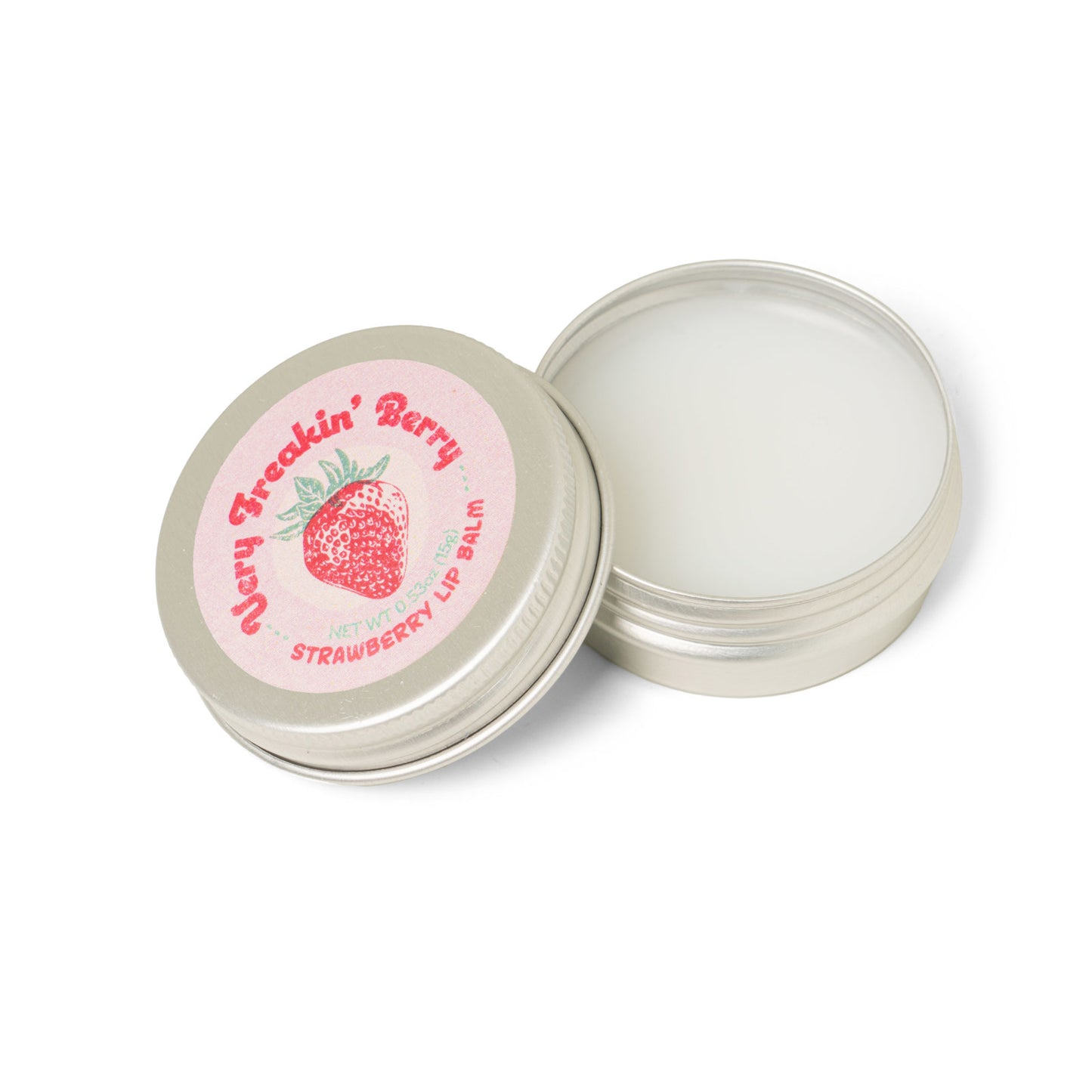 *Lip Balm - Smart Mouth Lip Balm