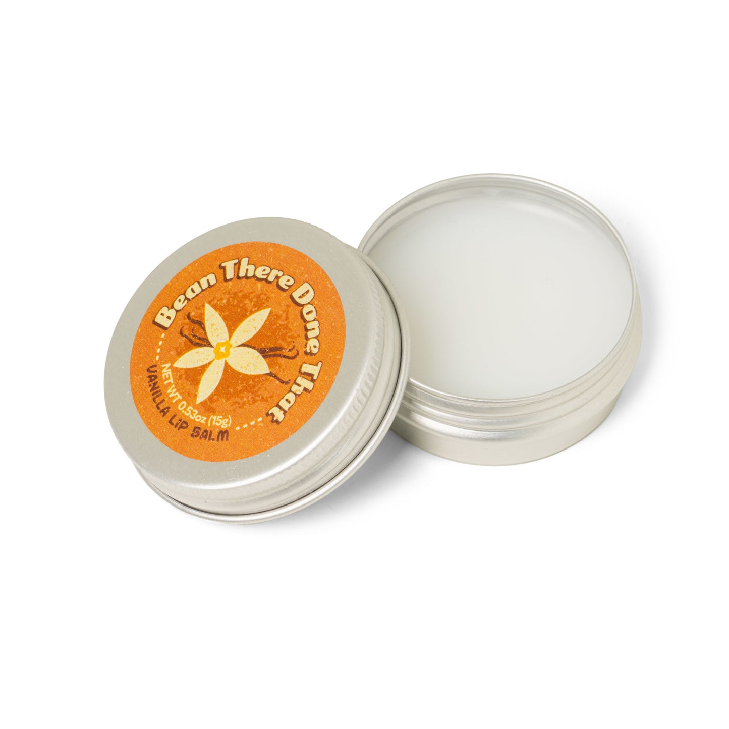 *Lip Balm - Smart Mouth Lip Balm