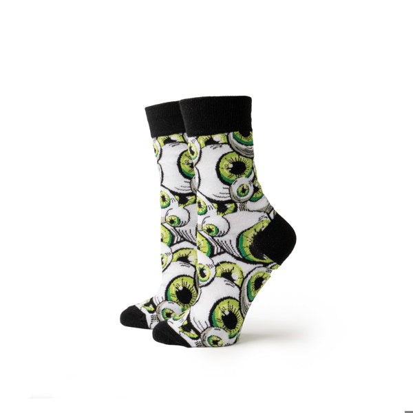 *Socks - Two Left Feet Halloween Socks