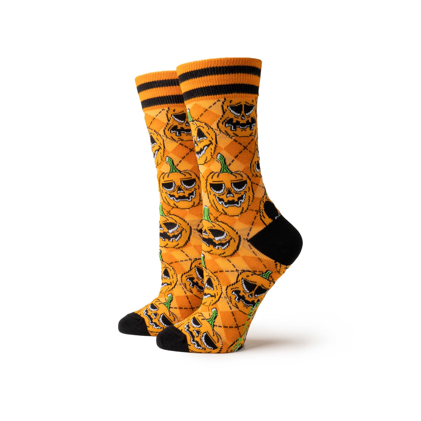 *Socks - Two Left Feet Halloween Socks