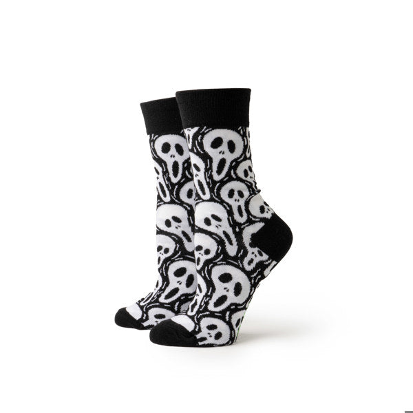 *Socks - Two Left Feet Halloween Socks