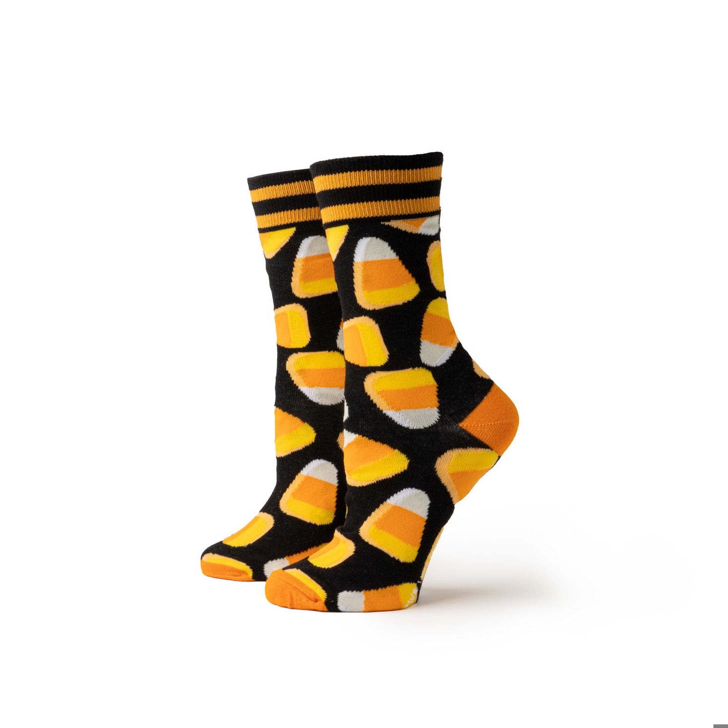 *Socks - Two Left Feet Halloween Socks