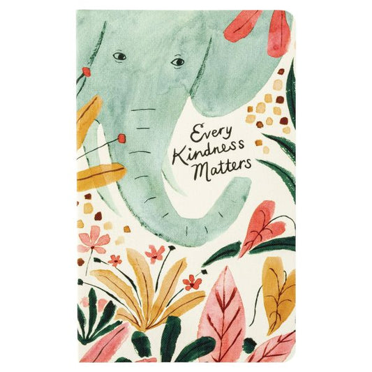 *Journal - Softcover Journal - Every Kindness Matters