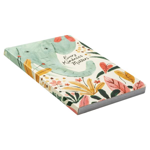 *Journal - Softcover Journal - Every Kindness Matters