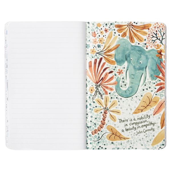 *Journal - Softcover Journal - Every Kindness Matters